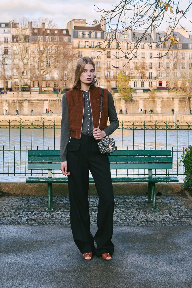 Dior Pre Fall 2026 48