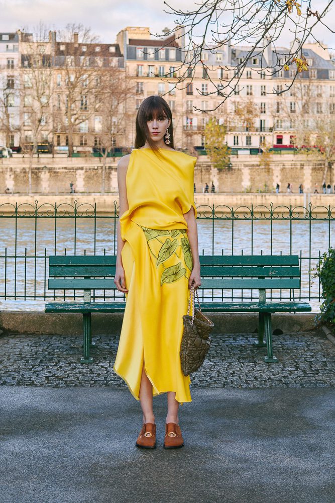 Dior Pre Fall 2026 52