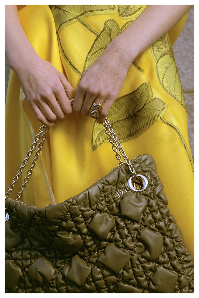 Dior Pre Fall 2026 70
