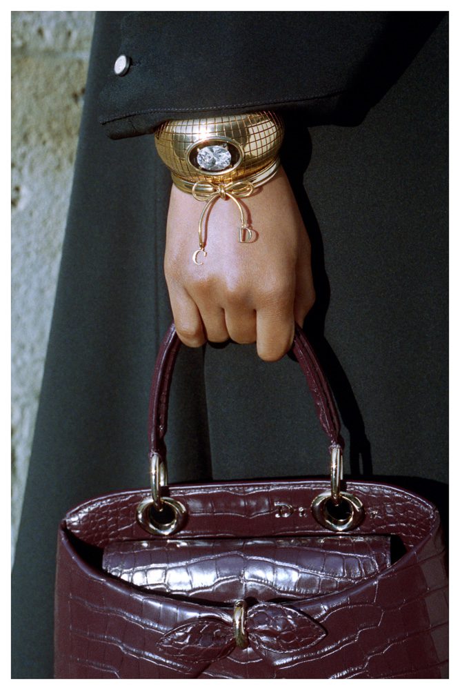 Dior Pre Fall 2026 74