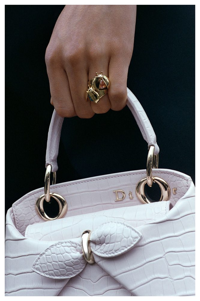 Dior Pre Fall 2026 86
