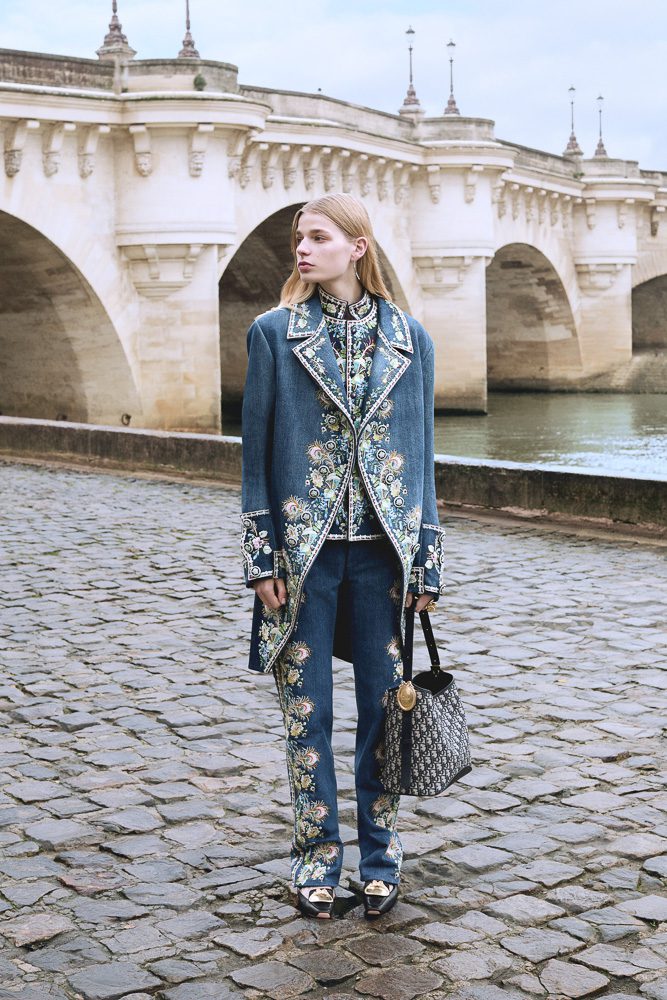 Dior Pre Fall 2026 9