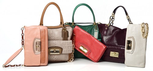 Inside Coach: The Kristin Line