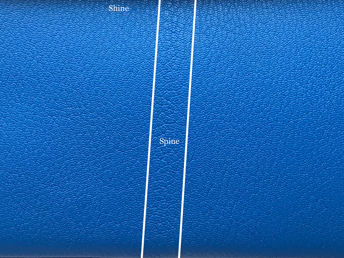 The