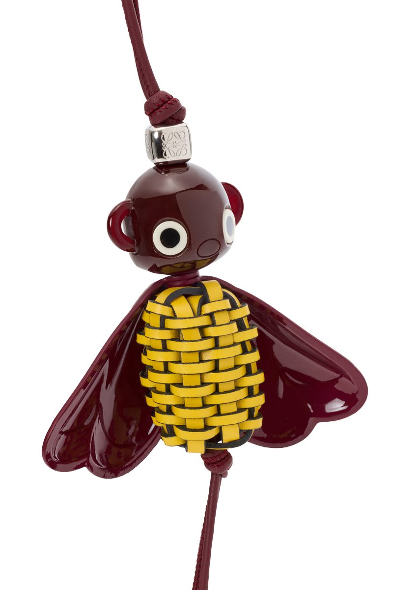 Loewe Blombee Charm