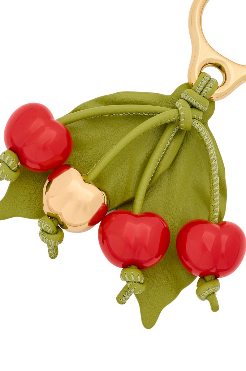 Loewe Cherry charm