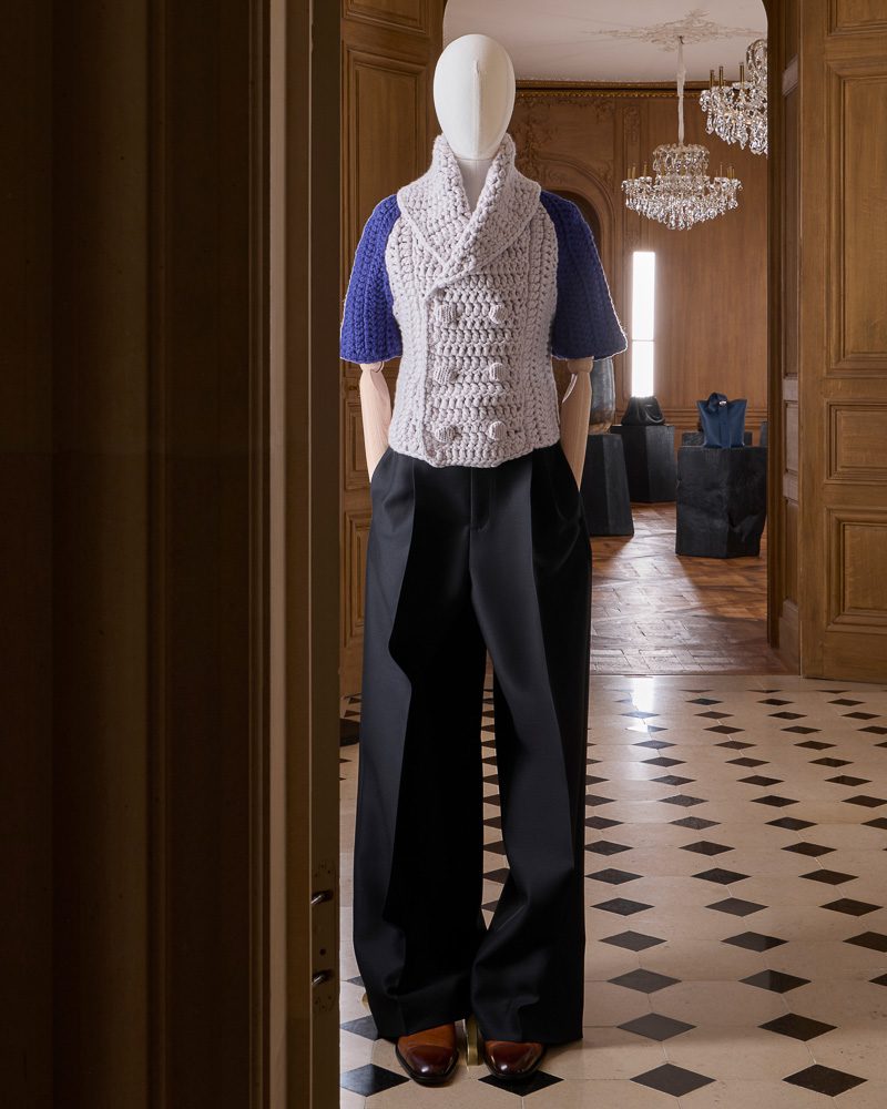 Loewe Fall 2025 10