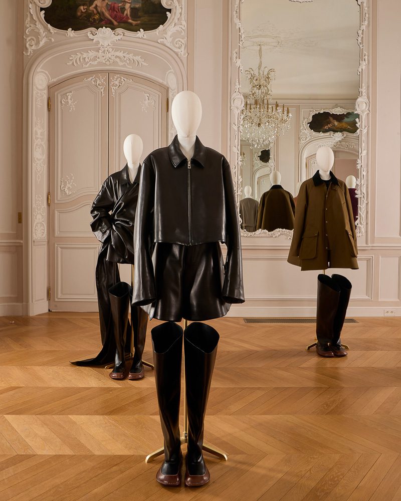 Loewe Fall 2025 12