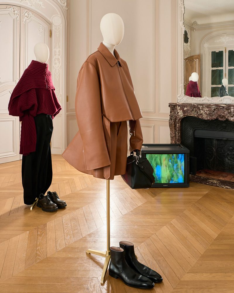 Loewe Fall 2025 14
