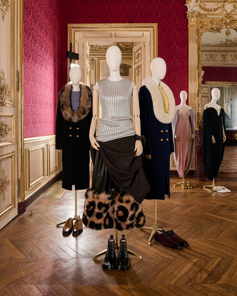 Loewe Fall 2025 19