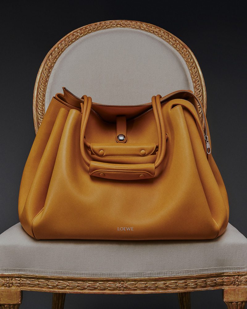 Loewe Fall 2025 2