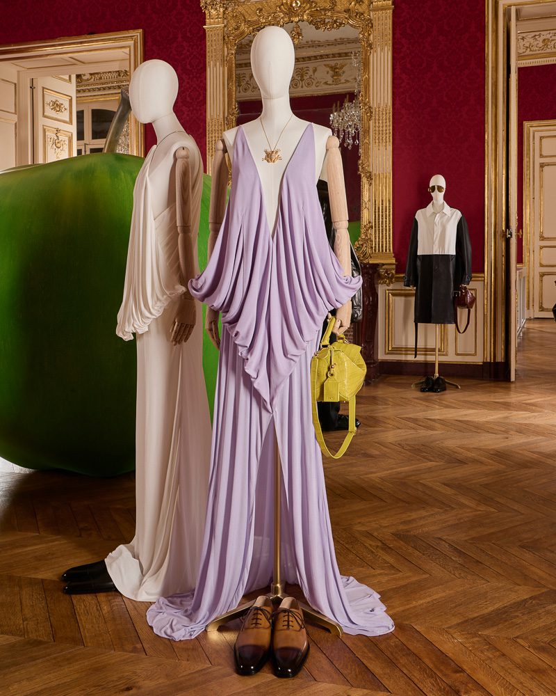 Loewe Fall 2025 21