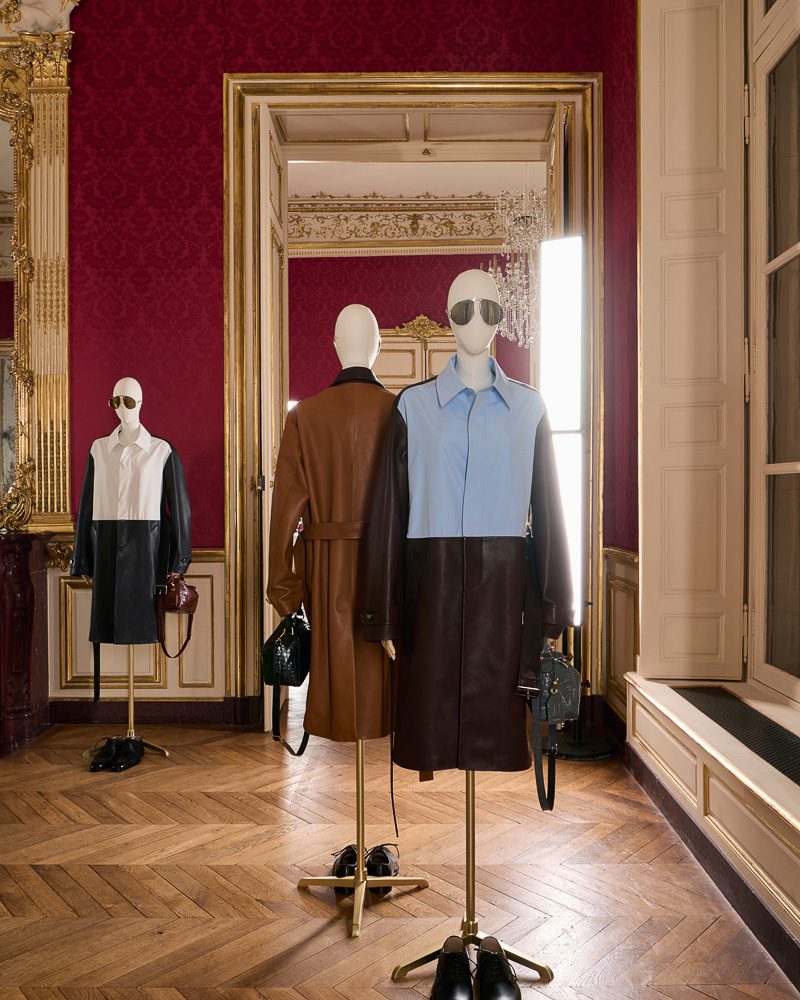 Loewe Fall 2025 22