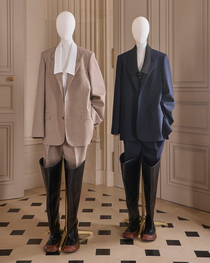 Loewe Fall 2025 9