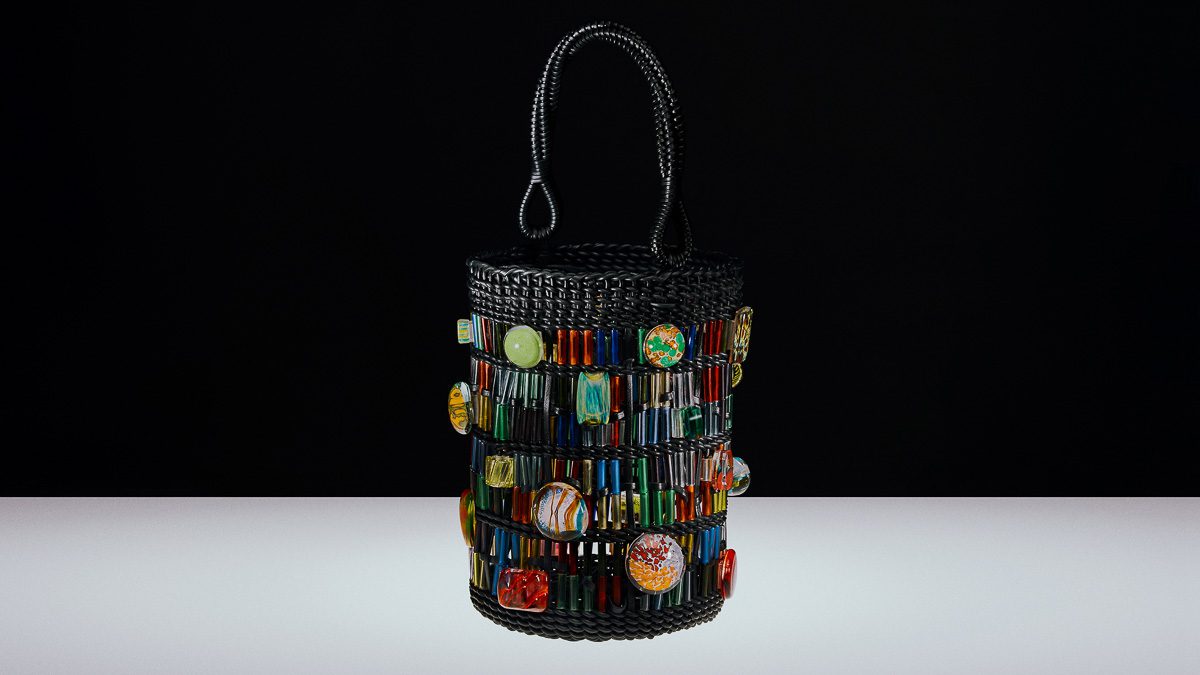 Loewe Fall 2025 Bags 2