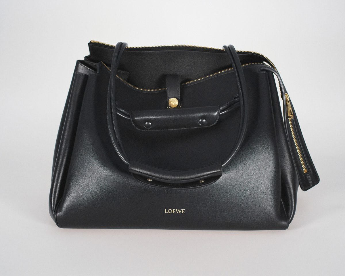 Loewe Madrid Bag 3