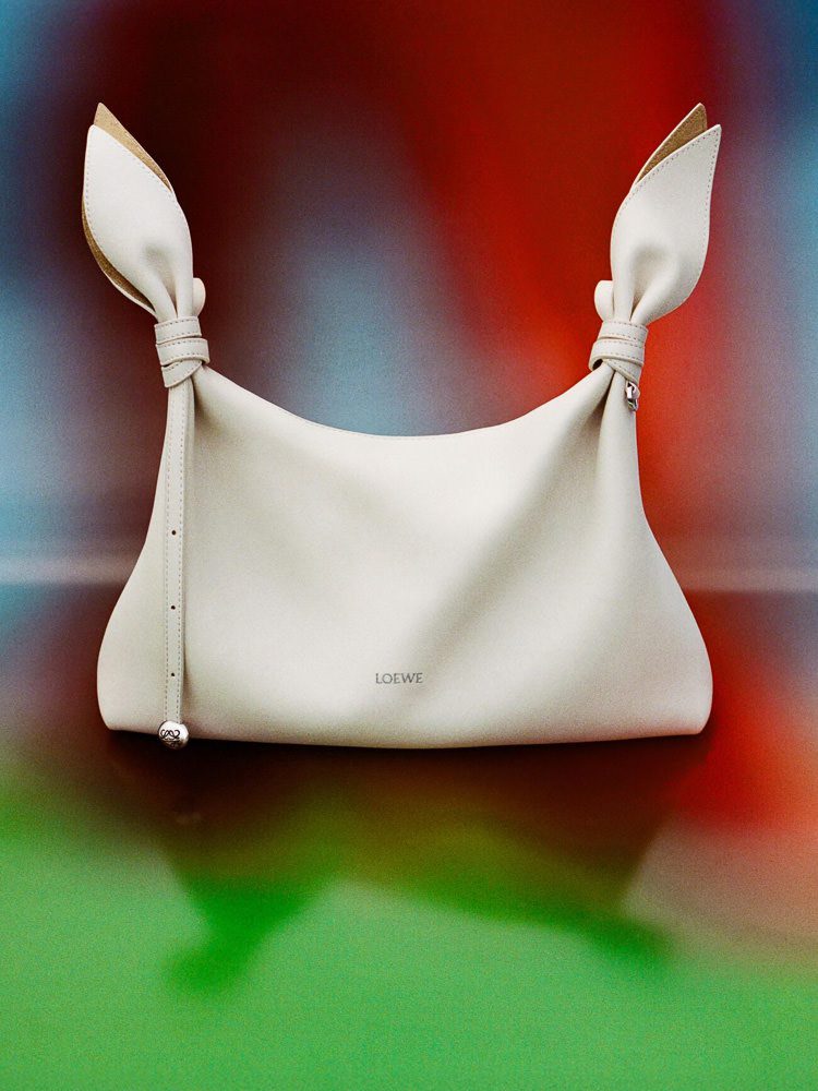 Loewe Scarf Bag 1