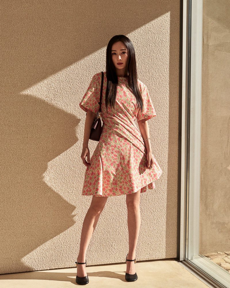 Loewe Pre Fall 2025 Bags 23