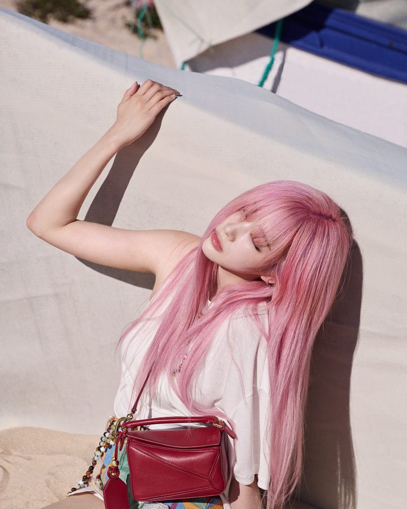 Loewe Paula s Ibiza 2025 17