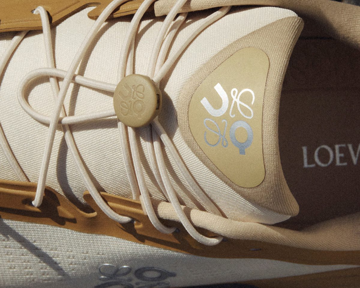 LOEWE X ON Drop 810