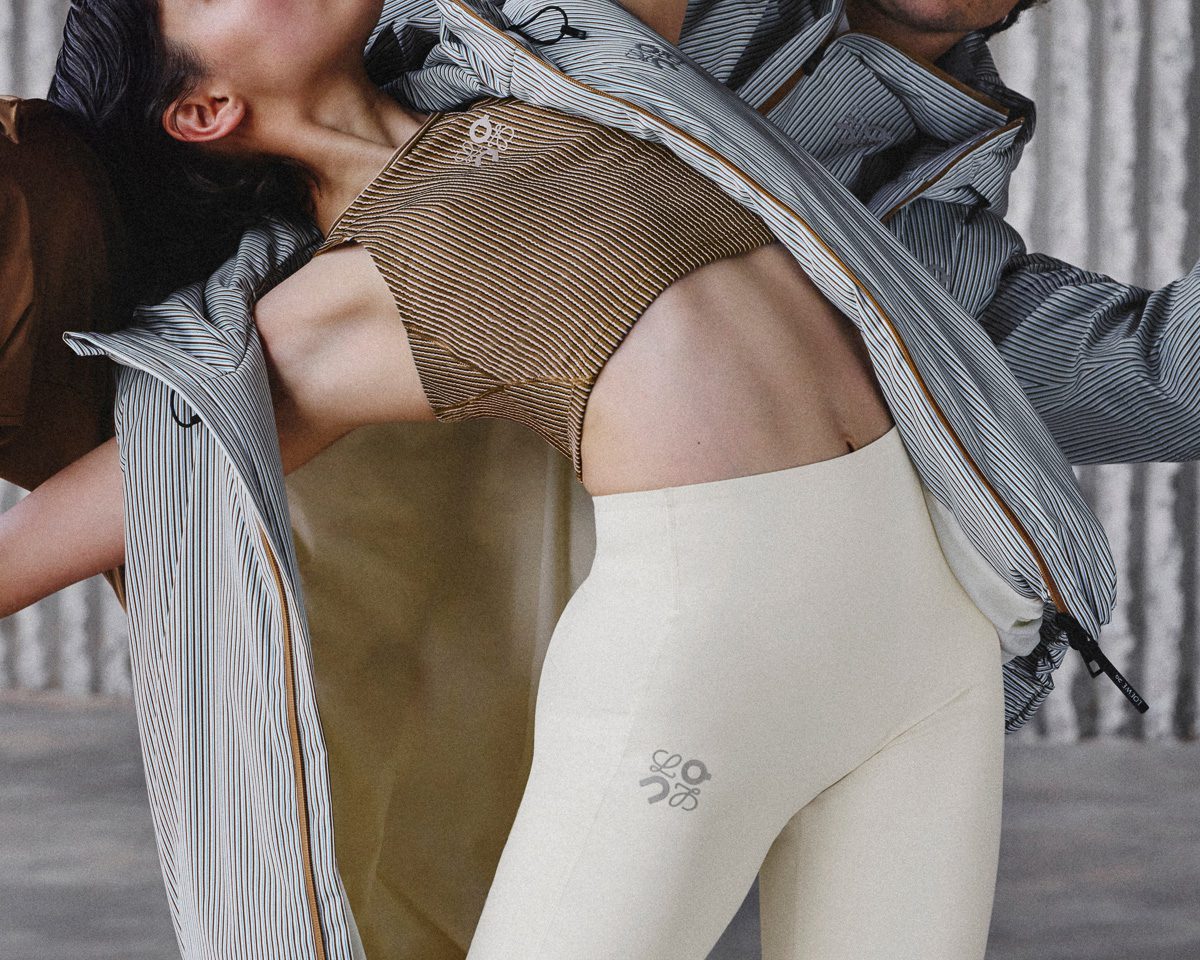 LOEWE X ON Drop 811