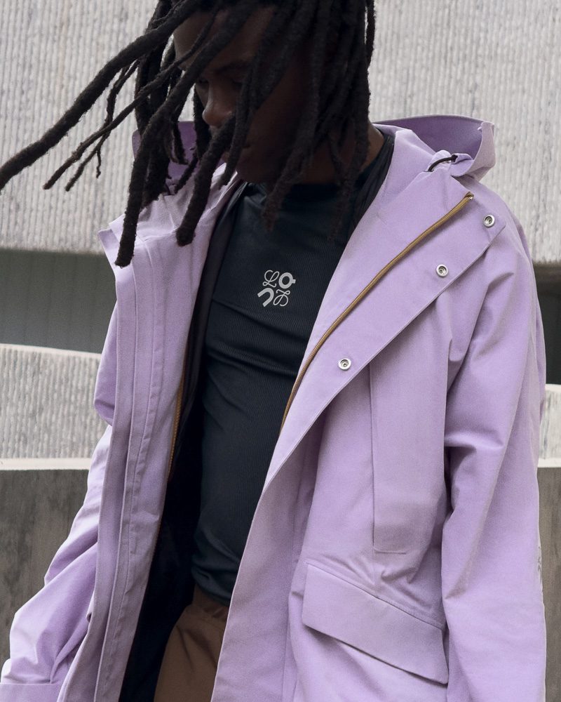 LOEWE X ON Drop 84