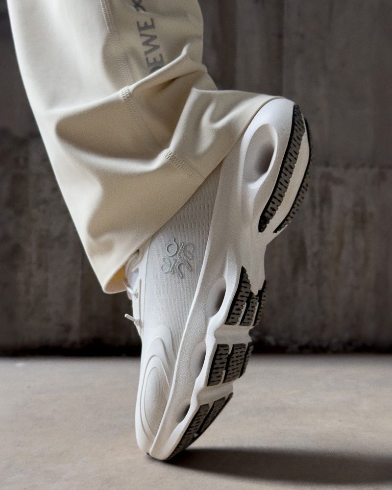 LOEWE X ON Drop 85
