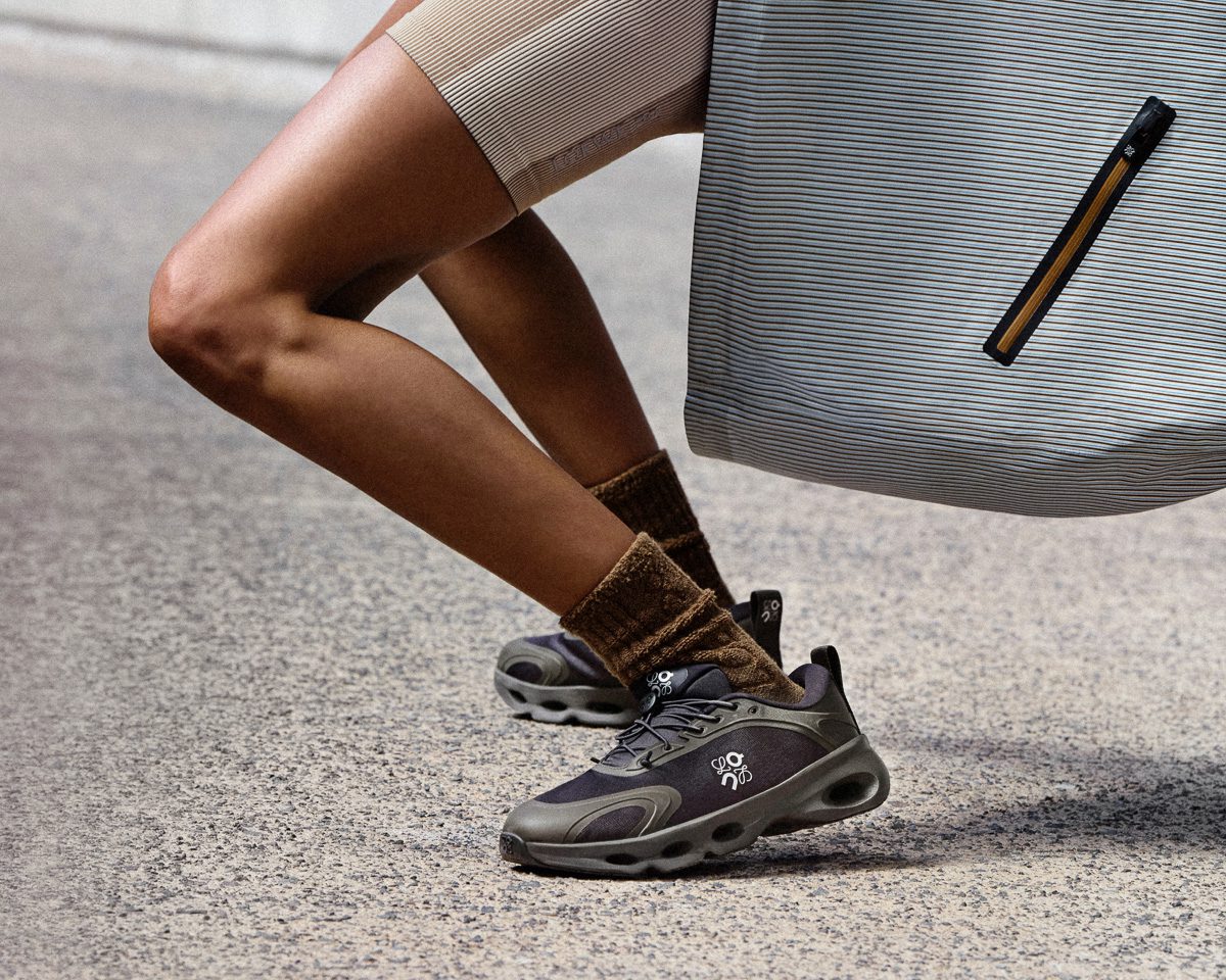 LOEWE X ON Drop 87