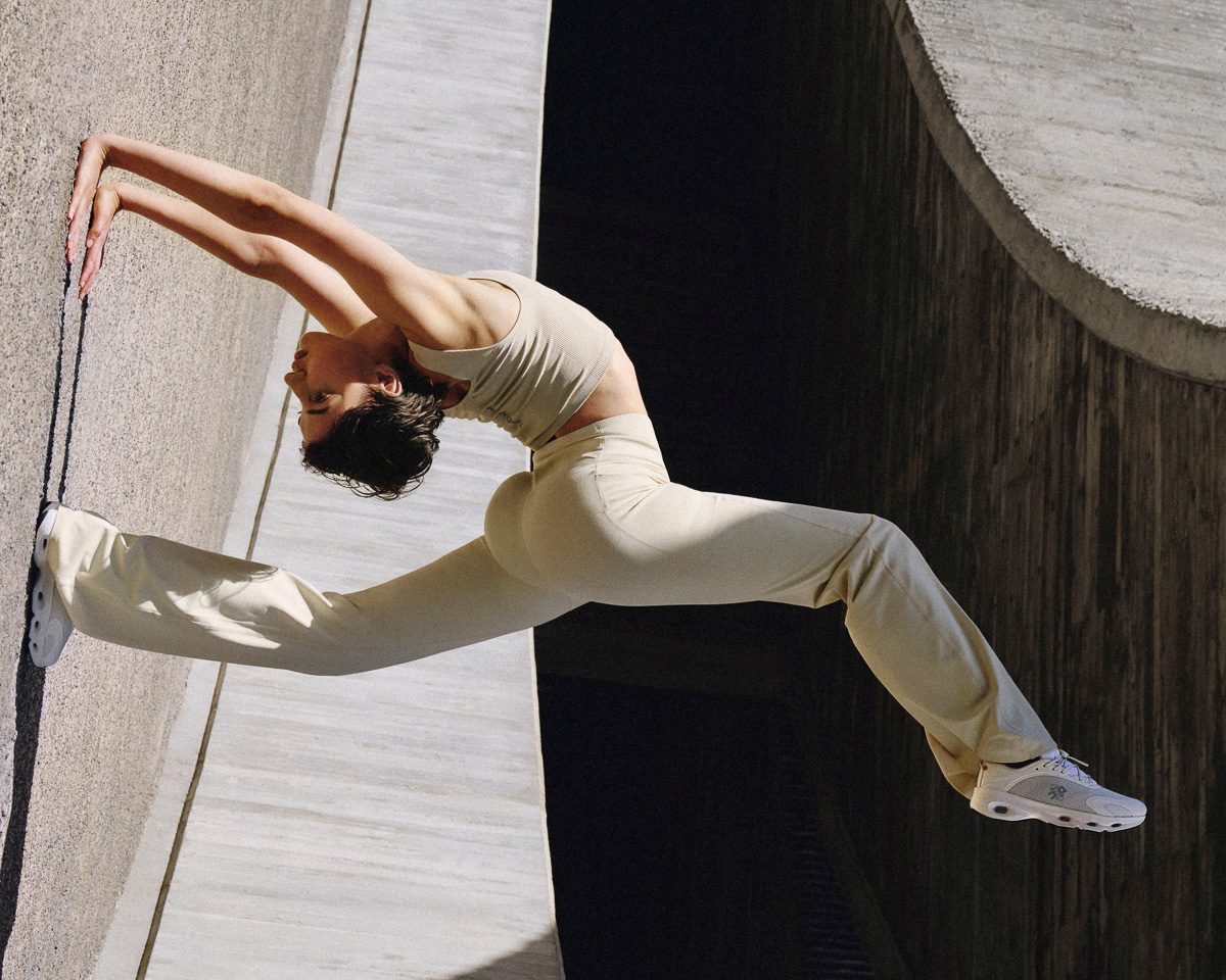 LOEWE X ON Drop 88