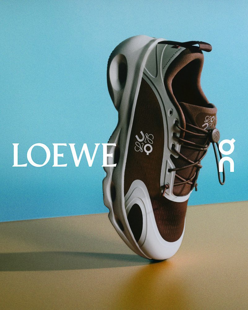 Loewe x On 2026 18