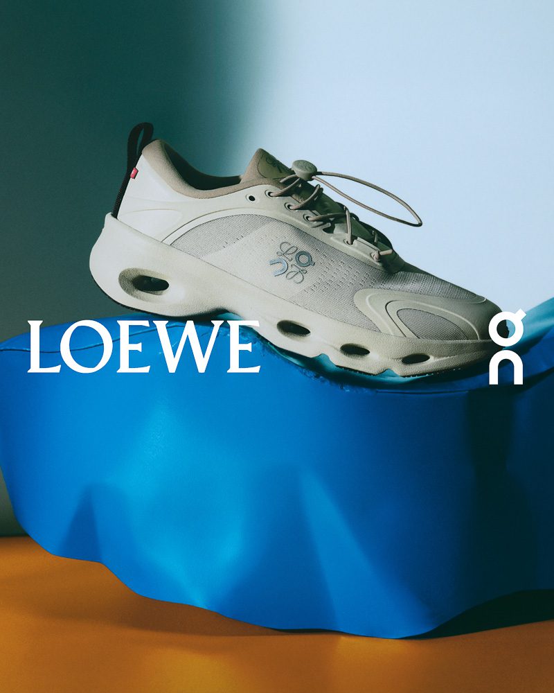 Loewe x On 2026 19