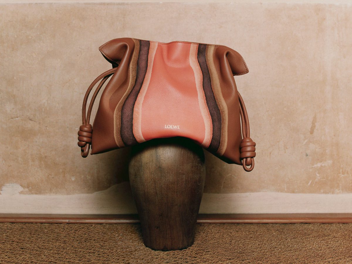 Loewe’s Landscape Series Is Back—And More Beautiful Than Ever