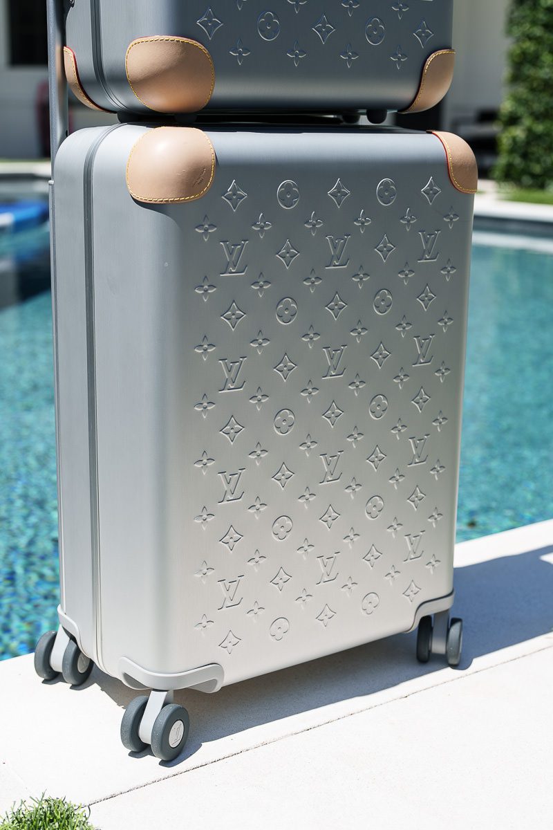 Louis Vuitton Horizon 55 Shell