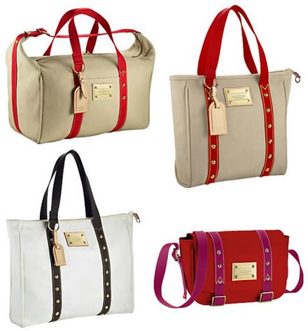 Louis Vuitton Antigua