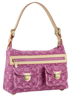 Louis Vuitton Baggy PM