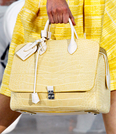 Louis Vuitton Buys Controlling Share In High-end Crocodile Tannery
