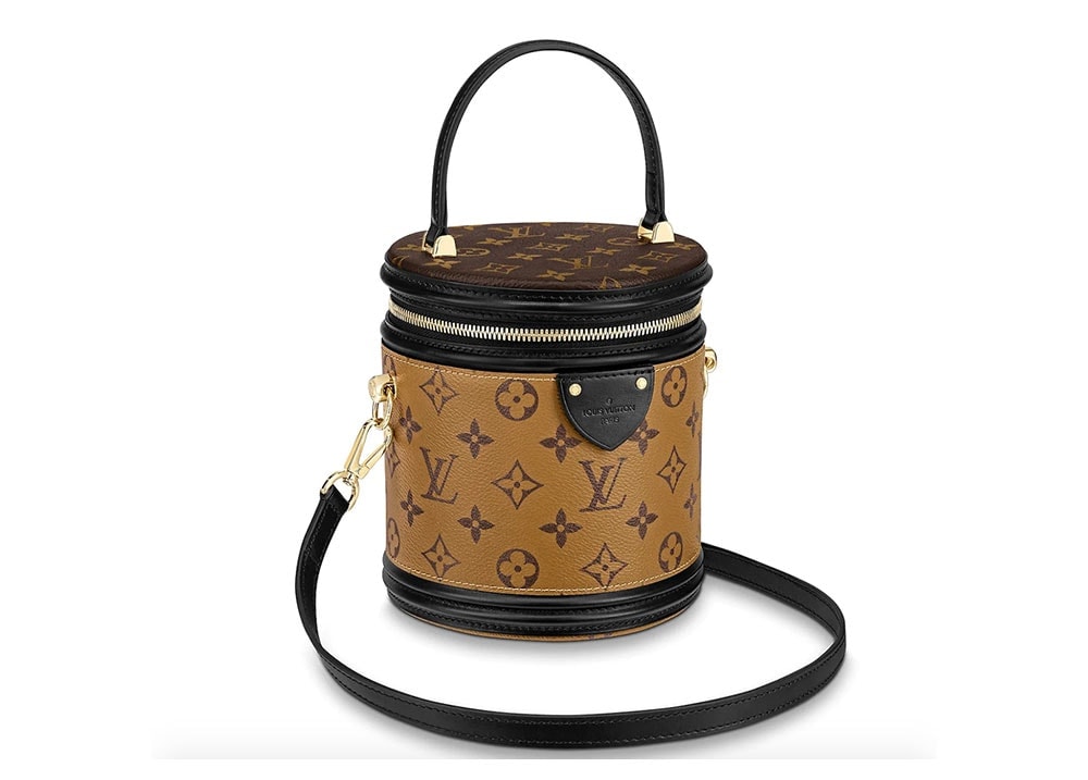 Introducing The Louis Vuitton Cannes Bag