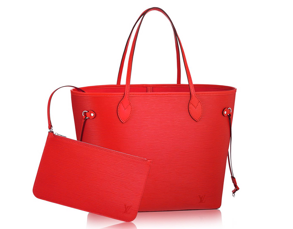 The 13 Current And Classic Louis Vuitton Handbags That Every Bag Lover Should Know Right Now