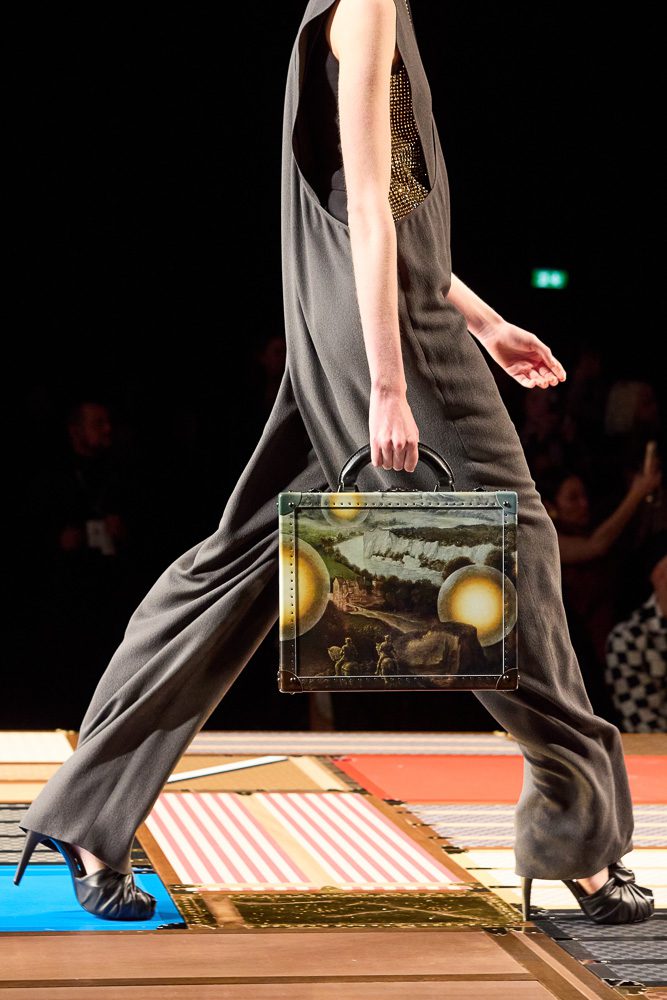 Louis Vuitton Spring 2025 Runway Bags 31