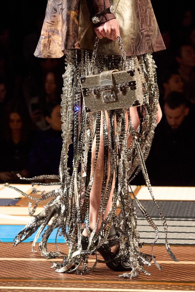 Louis Vuitton Spring 2025 Runway Bags 33