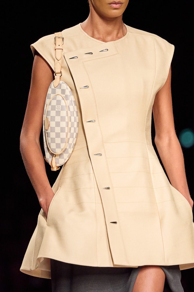 Louis Vuitton Spring 2025 Runway Bags 34