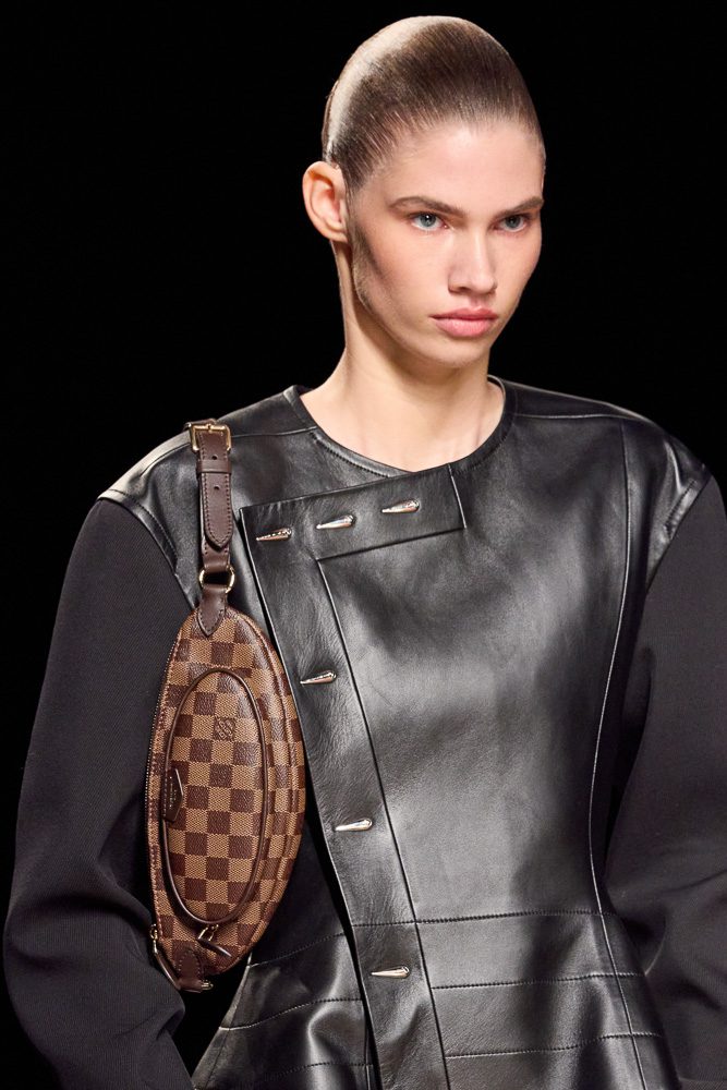 Louis Vuitton Spring 2025 Runway Bags 35