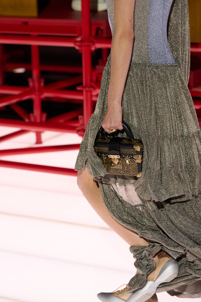 Louis Vuitton Cruise 2025 Bags 10
