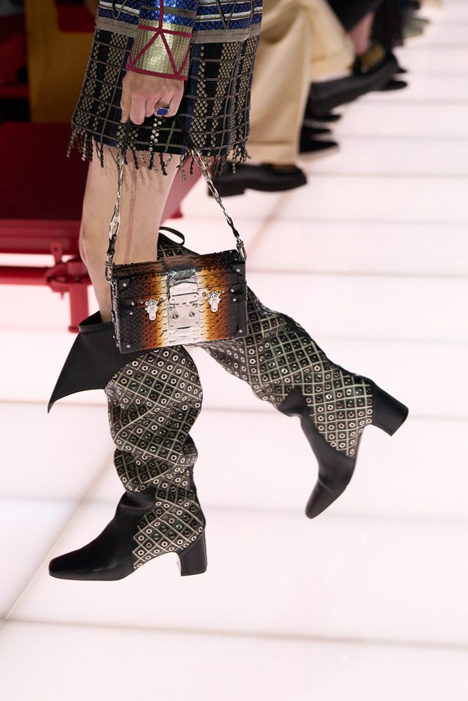 Louis Vuitton Cruise 2025 Bags 2
