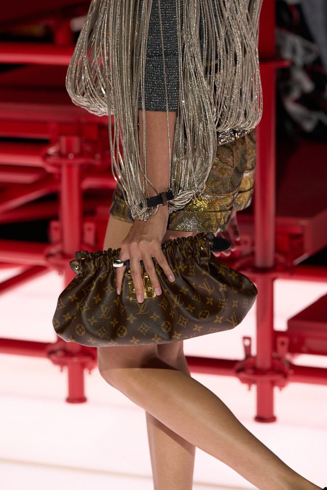 Louis Vuitton Cruise 2025 Bags 29