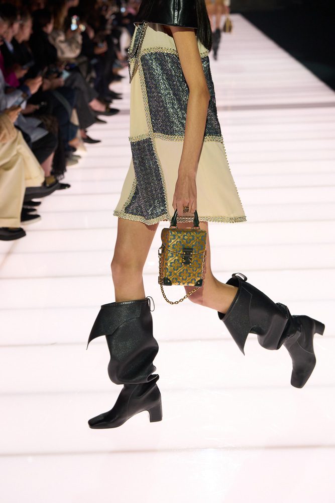 Louis Vuitton Cruise 2025 Bags 4