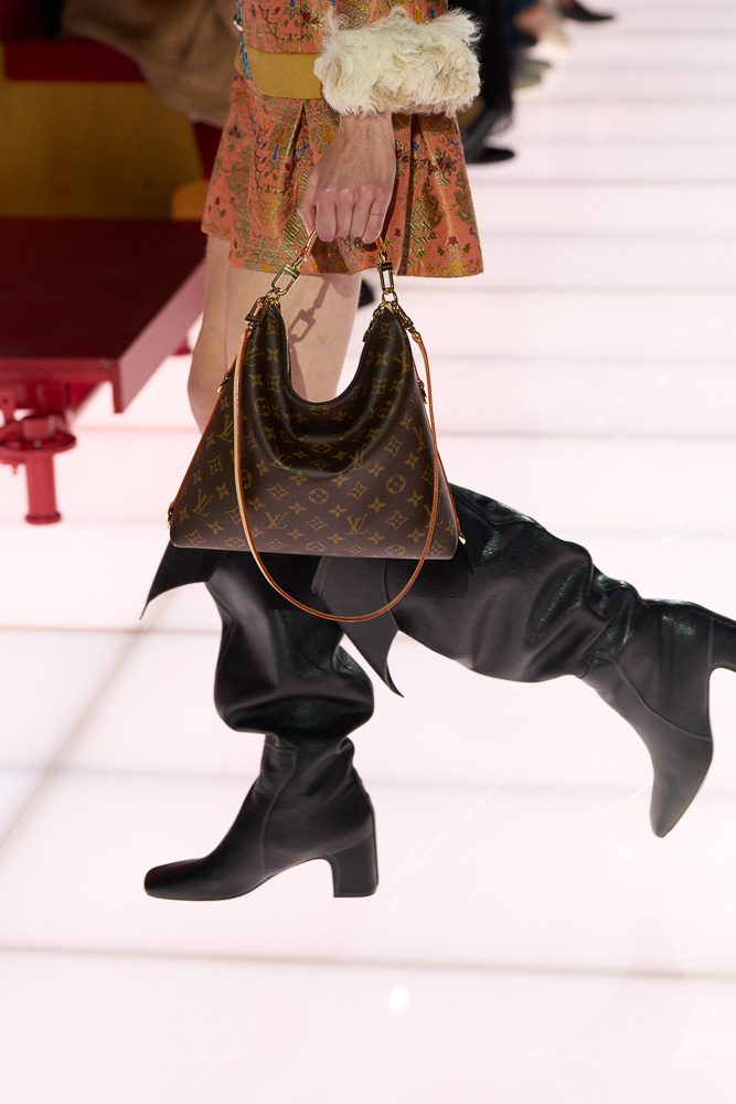 Louis Vuitton Cruise 2025 Bags 5