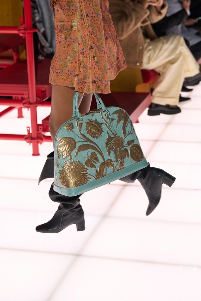 Louis Vuitton Cruise 2025 Bags 6