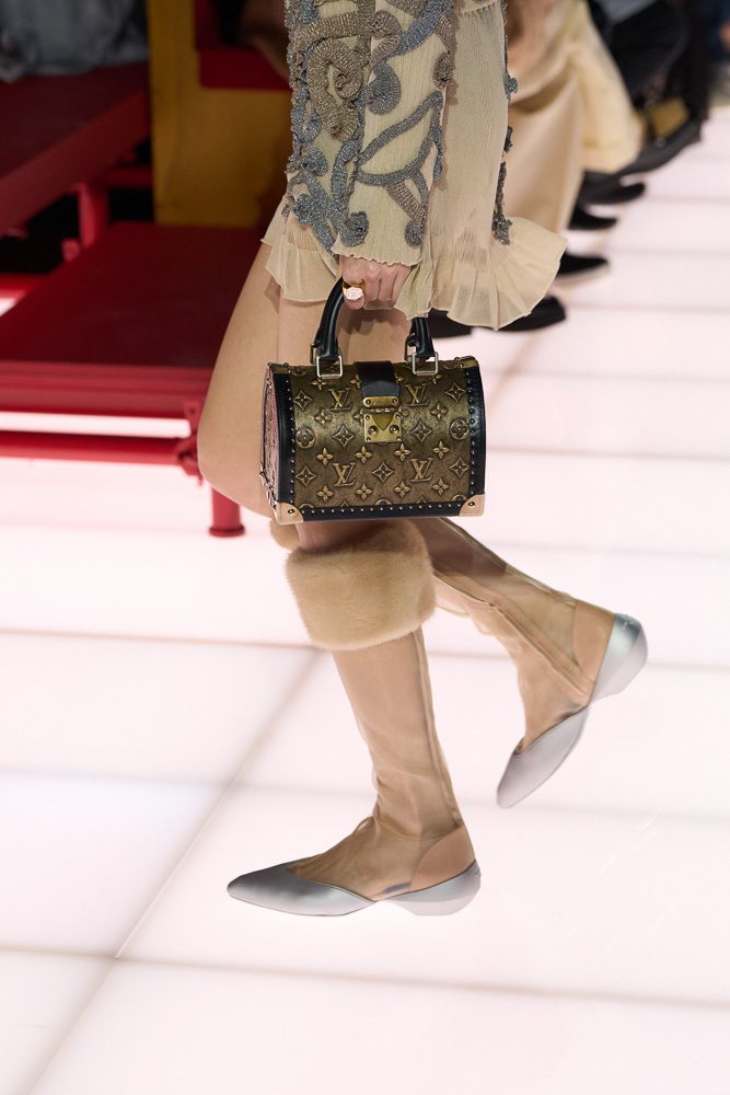 Louis Vuitton Cruise 2025 Bags 8