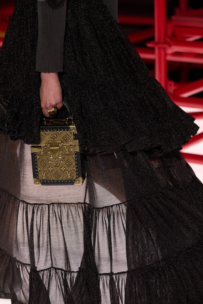 Louis Vuitton Cruise 2025 Bags 9